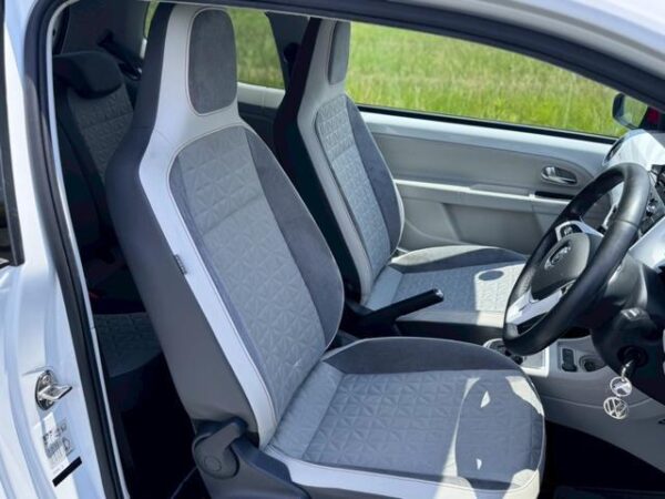 Ref:AUX-18801655 VOLKSWAGEN UP! 2017 - Image 16