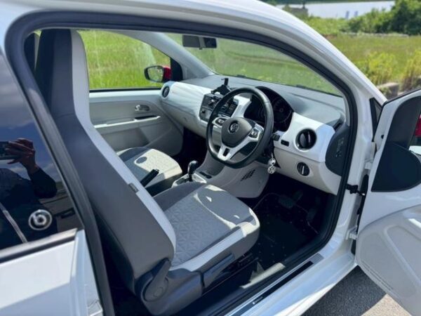 Ref:AUX-18801655 VOLKSWAGEN UP! 2017 - Image 17