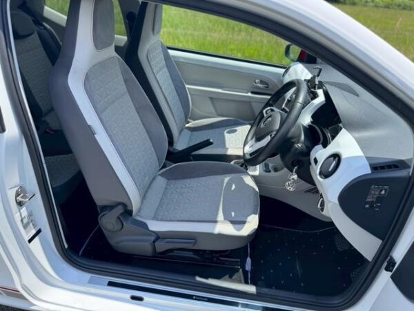 Ref:AUX-18801655 VOLKSWAGEN UP! 2017 - Image 18