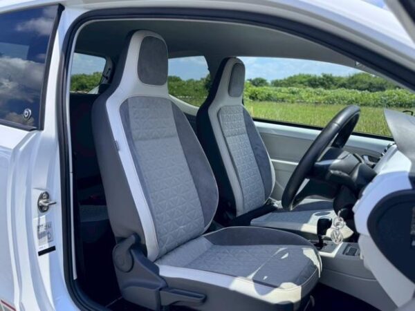 Ref:AUX-18801655 VOLKSWAGEN UP! 2017 - Image 19