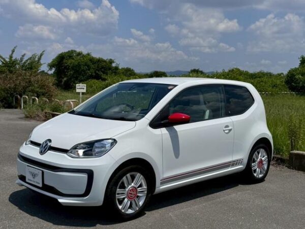 Ref:AUX-18801655 VOLKSWAGEN UP! 2017 - Image 3