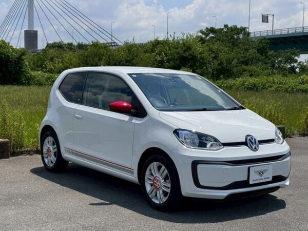 Ref:AUX-18801655 VOLKSWAGEN UP! 2017 - Image 4