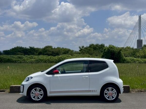 Ref:AUX-18801655 VOLKSWAGEN UP! 2017 - Image 5