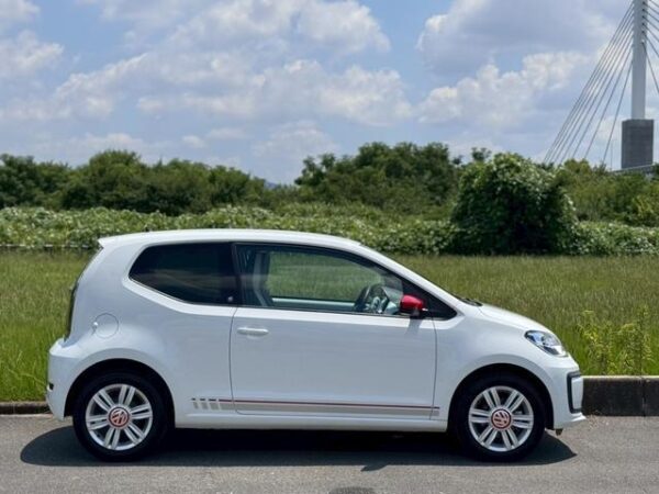 Ref:AUX-18801655 VOLKSWAGEN UP! 2017 - Image 6