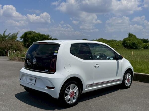 Ref:AUX-18801655 VOLKSWAGEN UP! 2017 - Image 7