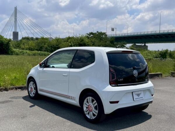 Ref:AUX-18801655 VOLKSWAGEN UP! 2017 - Image 8