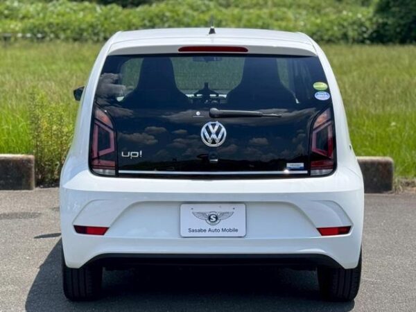 Ref:AUX-18801655 VOLKSWAGEN UP! 2017 - Image 9