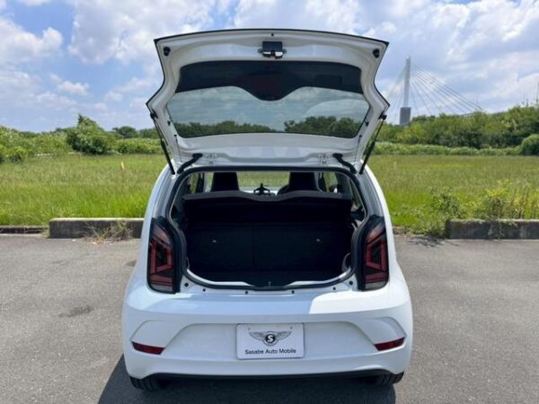 Ref:AUX-18801655 VOLKSWAGEN UP! 2017 - Image 10