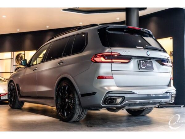 Ref:AUX-18801660 BMW X7 2023 - Image 2