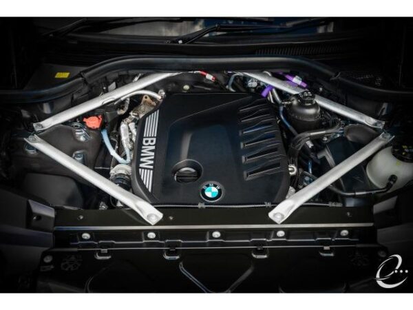 Ref:AUX-18801660 BMW X7 2023 - Image 11