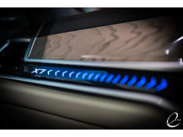 Ref:AUX-18801660 BMW X7 2023 - Image 14