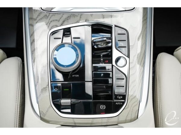 Ref:AUX-18801660 BMW X7 2023 - Image 16