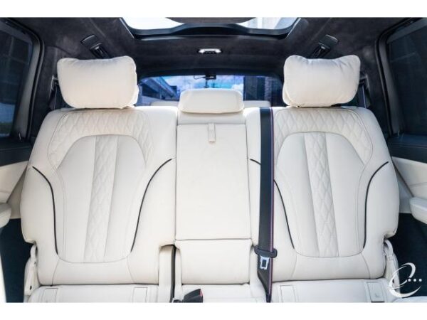 Ref:AUX-18801660 BMW X7 2023 - Image 17