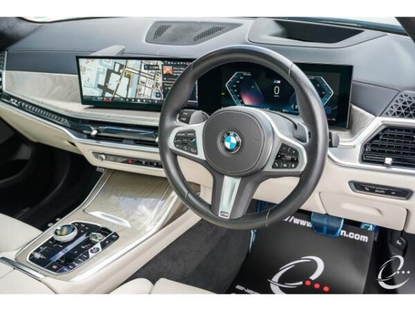Ref:AUX-18801660 BMW X7 2023 - Image 3