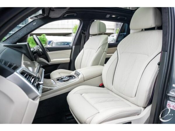 Ref:AUX-18801660 BMW X7 2023 - Image 4