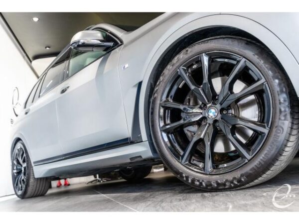 Ref:AUX-18801660 BMW X7 2023 - Image 6