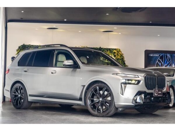 Ref:AUX-18801660 BMW X7 2023