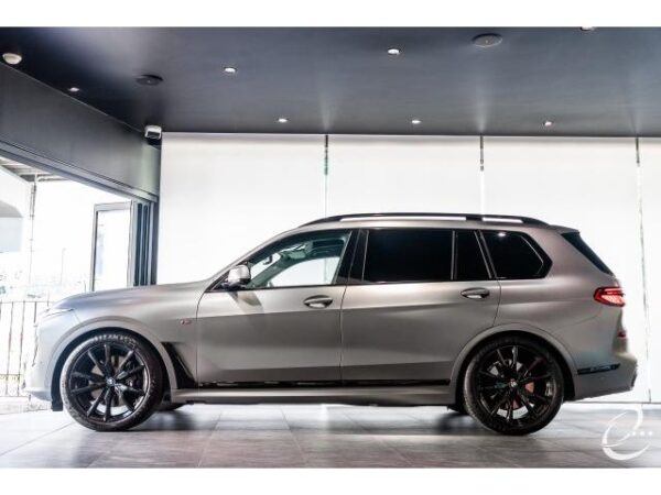 Ref:AUX-18801660 BMW X7 2023 - Image 8