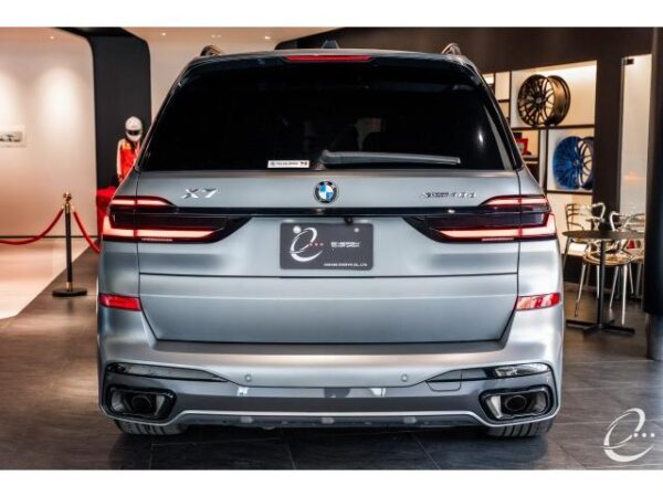 Ref:AUX-18801660 BMW X7 2023 - Image 10