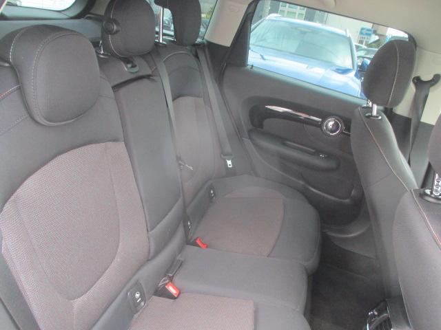 Ref:AUX-18801671 MINI MINI 2016 2 Ref:AUX-18801671 MINI MINI 2016 - Image 2