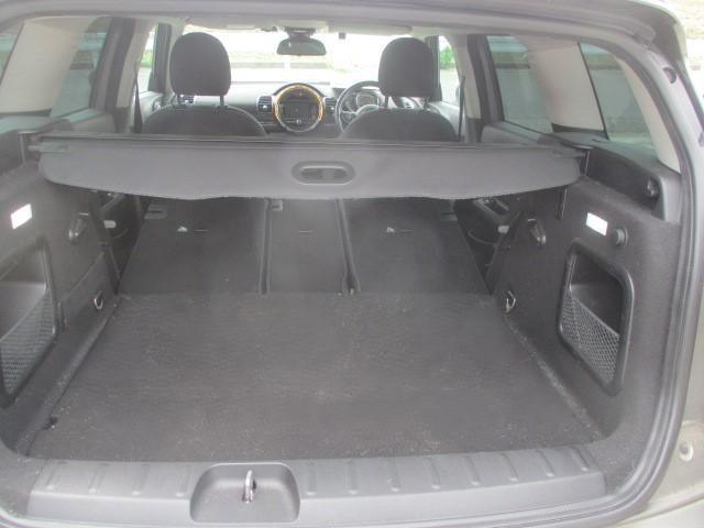 Ref:AUX-18801671 MINI MINI 2016 14 Ref:AUX-18801671 MINI MINI 2016 - Image 14