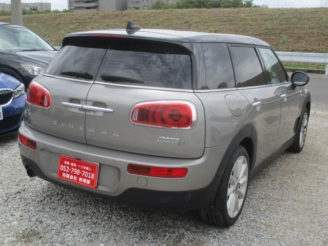 Ref:AUX-18801671 MINI MINI 2016 5 Ref:AUX-18801671 MINI MINI 2016 - Image 5