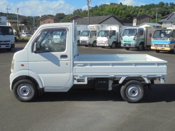 Ref:AUX-18801713 SUZUKI CARRY TRUCK 2007 - Image 2