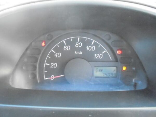 Ref:AUX-18801713 SUZUKI CARRY TRUCK 2007 - Image 11