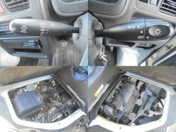 Ref:AUX-18801713 SUZUKI CARRY TRUCK 2007 - Image 12
