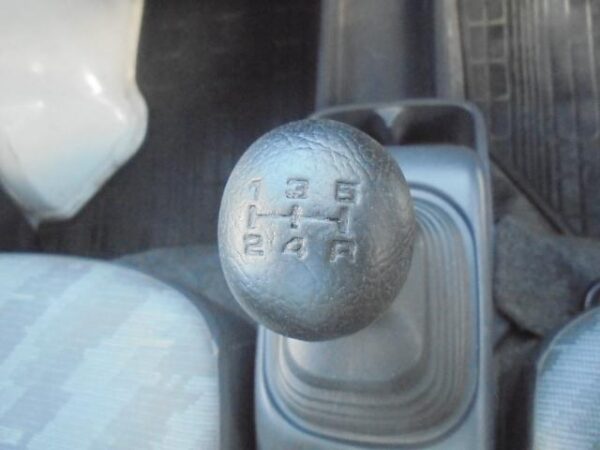 Ref:AUX-18801713 SUZUKI CARRY TRUCK 2007 - Image 14
