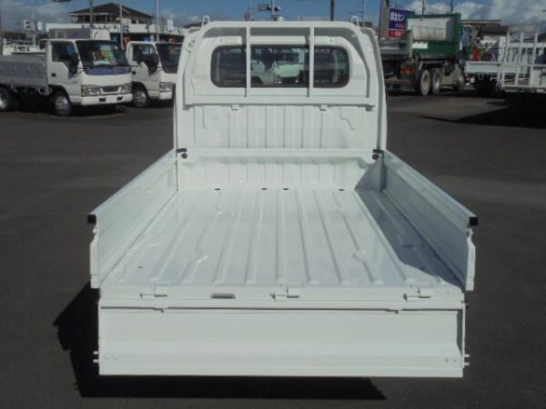 Ref:AUX-18801713 SUZUKI CARRY TRUCK 2007 - Image 18