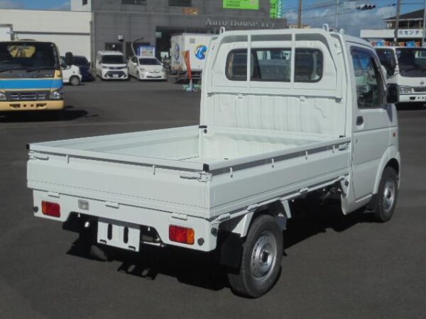 Ref:AUX-18801713 SUZUKI CARRY TRUCK 2007 - Image 20