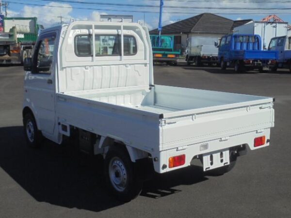 Ref:AUX-18801713 SUZUKI CARRY TRUCK 2007 - Image 4