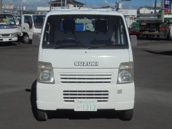 Ref:AUX-18801713 SUZUKI CARRY TRUCK 2007 - Image 5