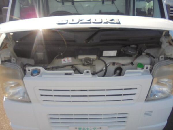 Ref:AUX-18801713 SUZUKI CARRY TRUCK 2007 - Image 6