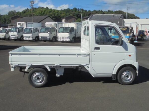 Ref:AUX-18801713 SUZUKI CARRY TRUCK 2007 - Image 8
