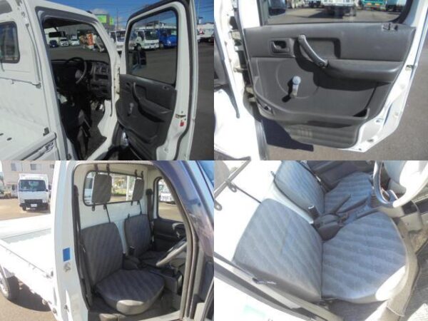 Ref:AUX-18801713 SUZUKI CARRY TRUCK 2007 - Image 9