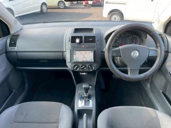 Ref:AUX-18801723 VOLKSWAGEN POLO 2008 - Image 12