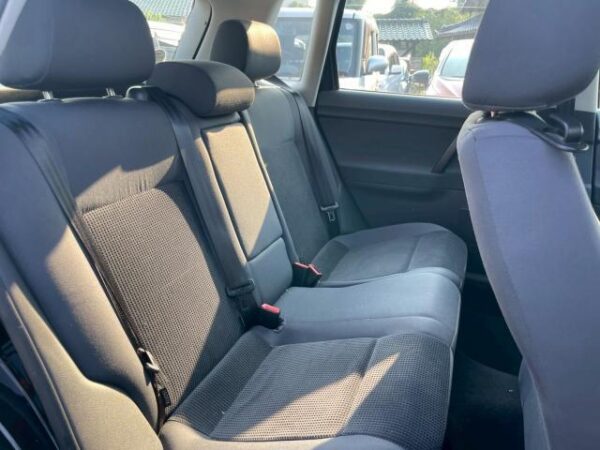 Ref:AUX-18801723 VOLKSWAGEN POLO 2008 - Image 14