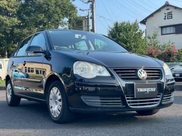 Ref:AUX-18801723 VOLKSWAGEN POLO 2008 - Image 3