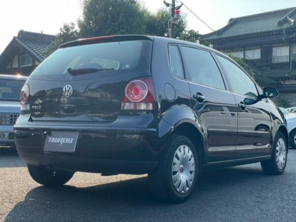 Ref:AUX-18801723 VOLKSWAGEN POLO 2008 - Image 5