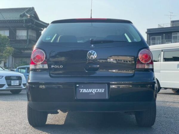 Ref:AUX-18801723 VOLKSWAGEN POLO 2008 - Image 6