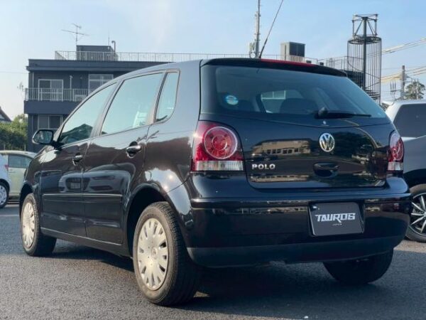 Ref:AUX-18801723 VOLKSWAGEN POLO 2008 - Image 7