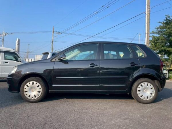 Ref:AUX-18801723 VOLKSWAGEN POLO 2008 - Image 8
