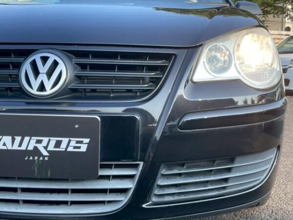 Ref:AUX-18801723 VOLKSWAGEN POLO 2008 - Image 10