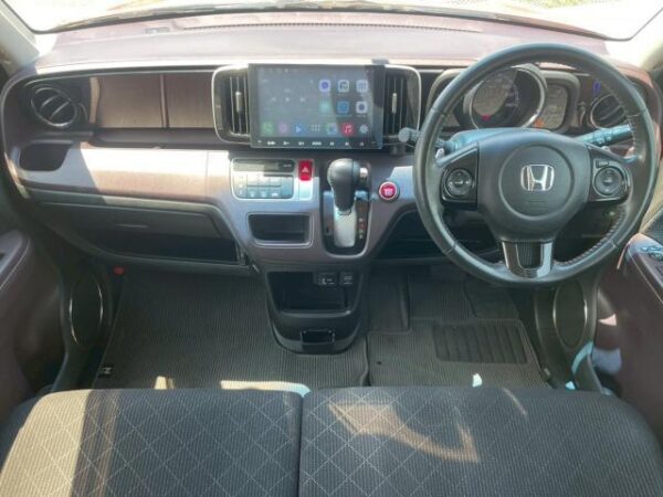 Ref:AUX-18801725 HONDA N-ONE 2013 - Image 11