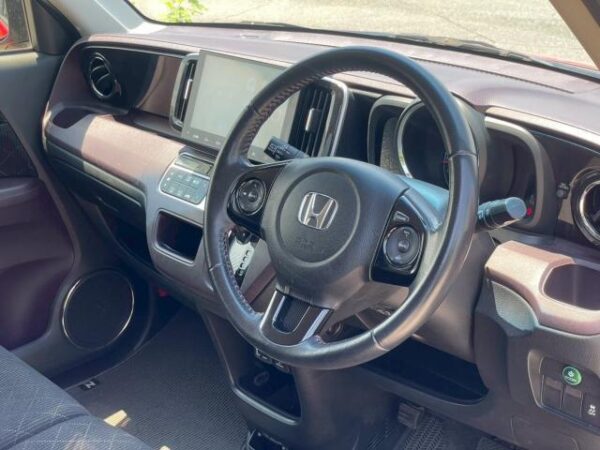 Ref:AUX-18801725 HONDA N-ONE 2013 - Image 12