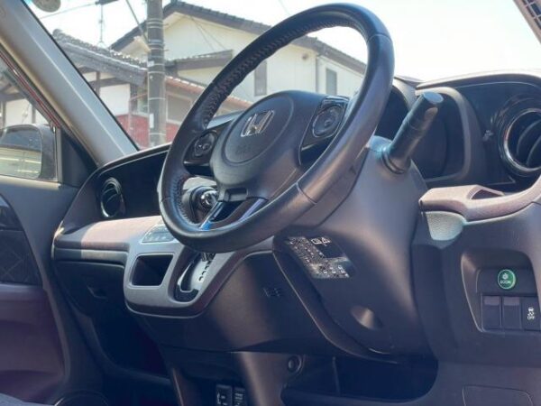 Ref:AUX-18801725 HONDA N-ONE 2013 - Image 13