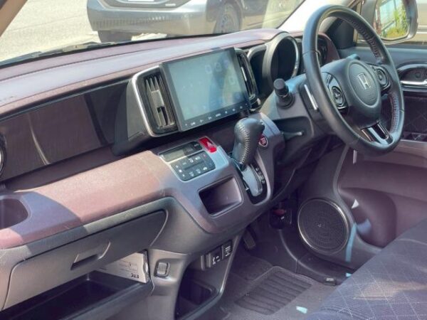 Ref:AUX-18801725 HONDA N-ONE 2013 - Image 16