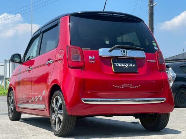 Ref:AUX-18801725 HONDA N-ONE 2013 - Image 7